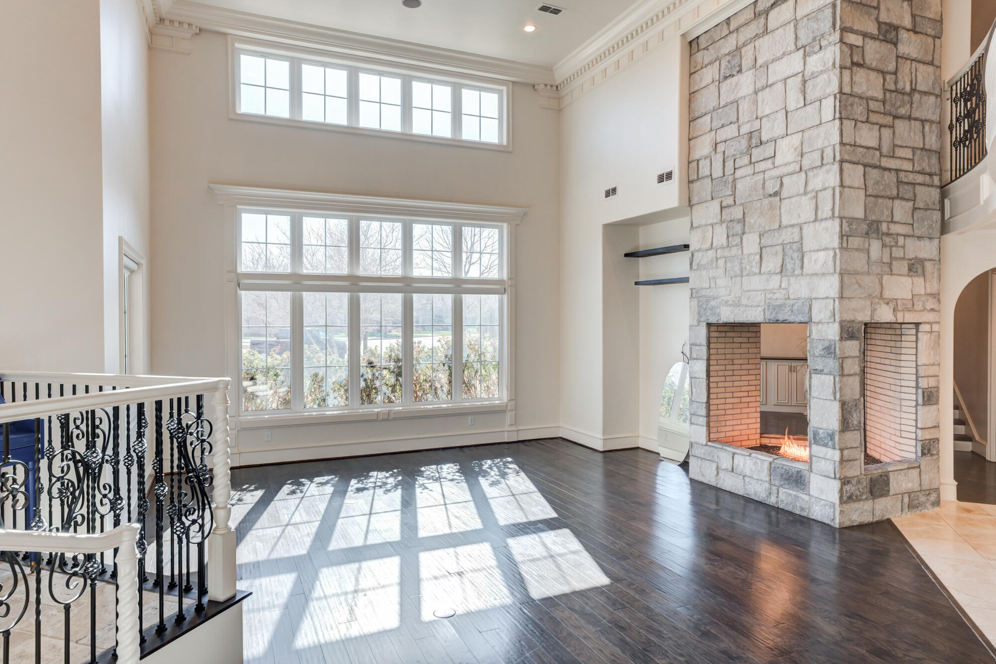 4814 115th Street Lubbock, TX 79424 - Photo 19 of 100 4814-115th-St_Lubbock-TX_12_Living Room