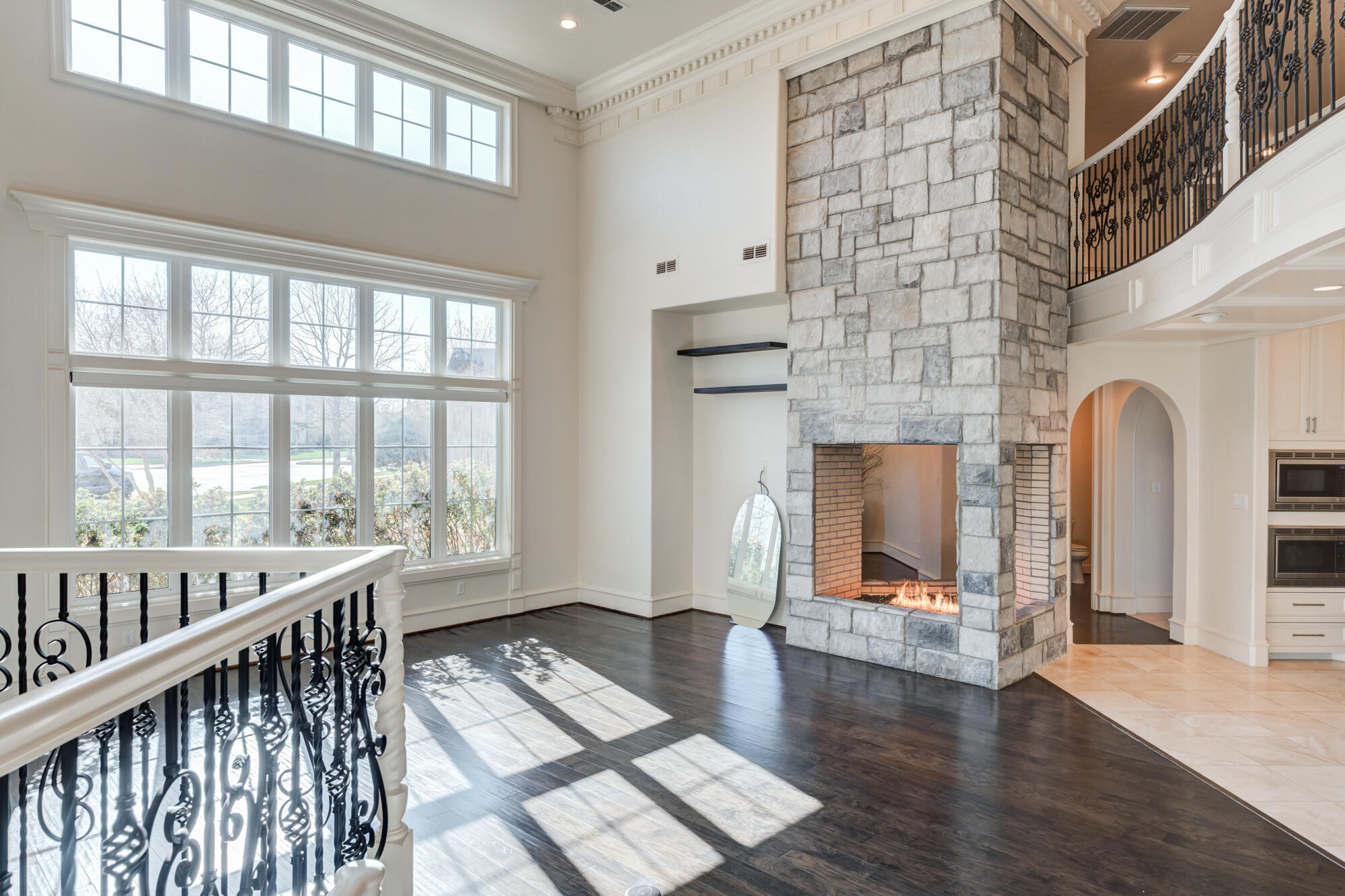 4814 115th Street Lubbock, TX 79424 - Photo 20 of 100 4814-115th-St_Lubbock-TX_13_Living Room
