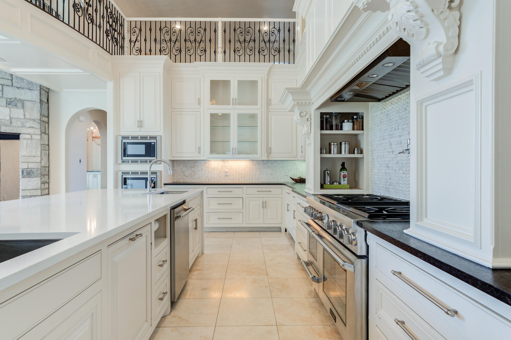 4814 115th Street Lubbock, TX 79424 - Photo 31 of 100 4814-115th-St_Lubbock-TX_26_Kitchen