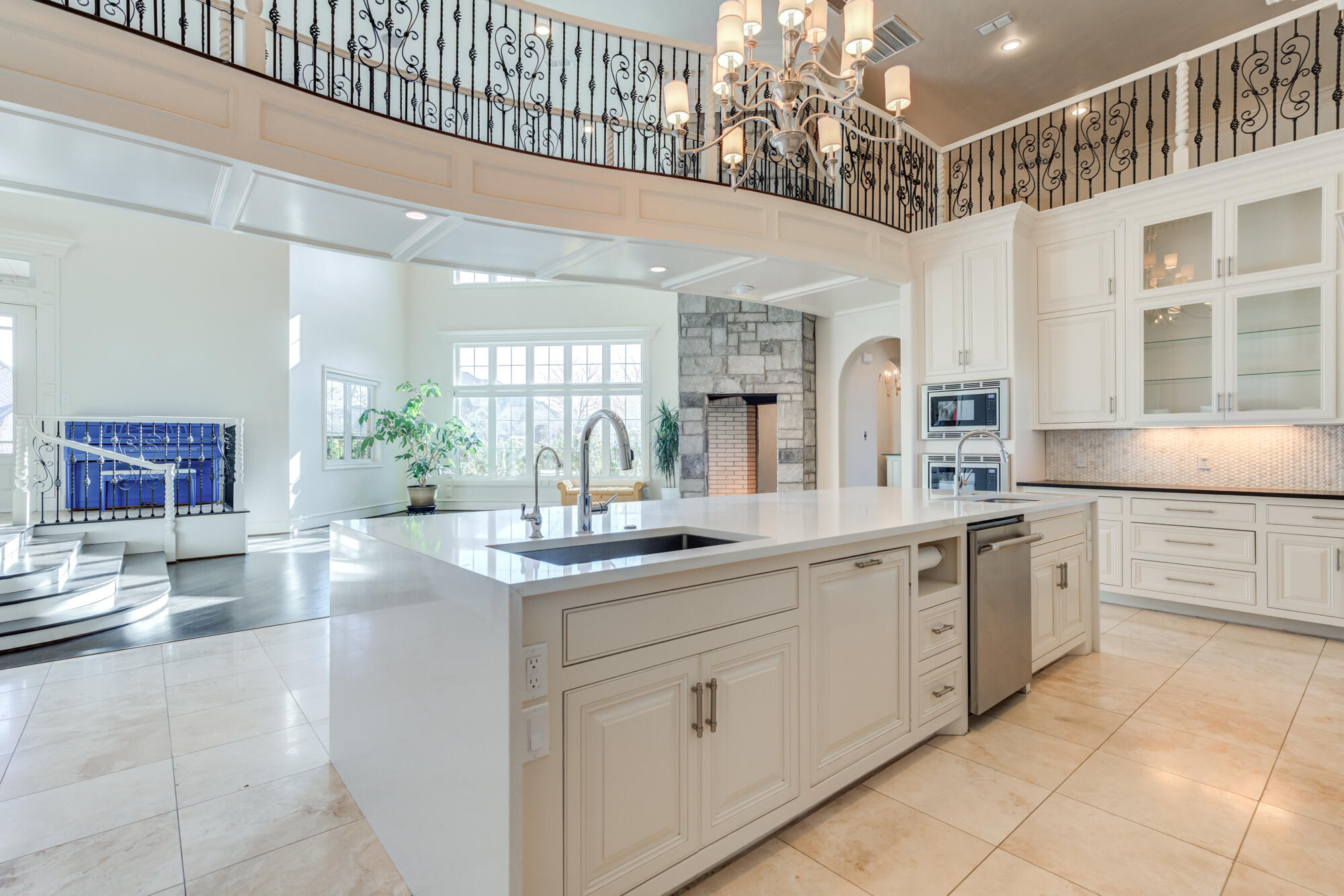 4814 115th Street Lubbock, TX 79424 - Photo 32 of 100 4814-115th-St_Lubbock-TX_27_Kitchen