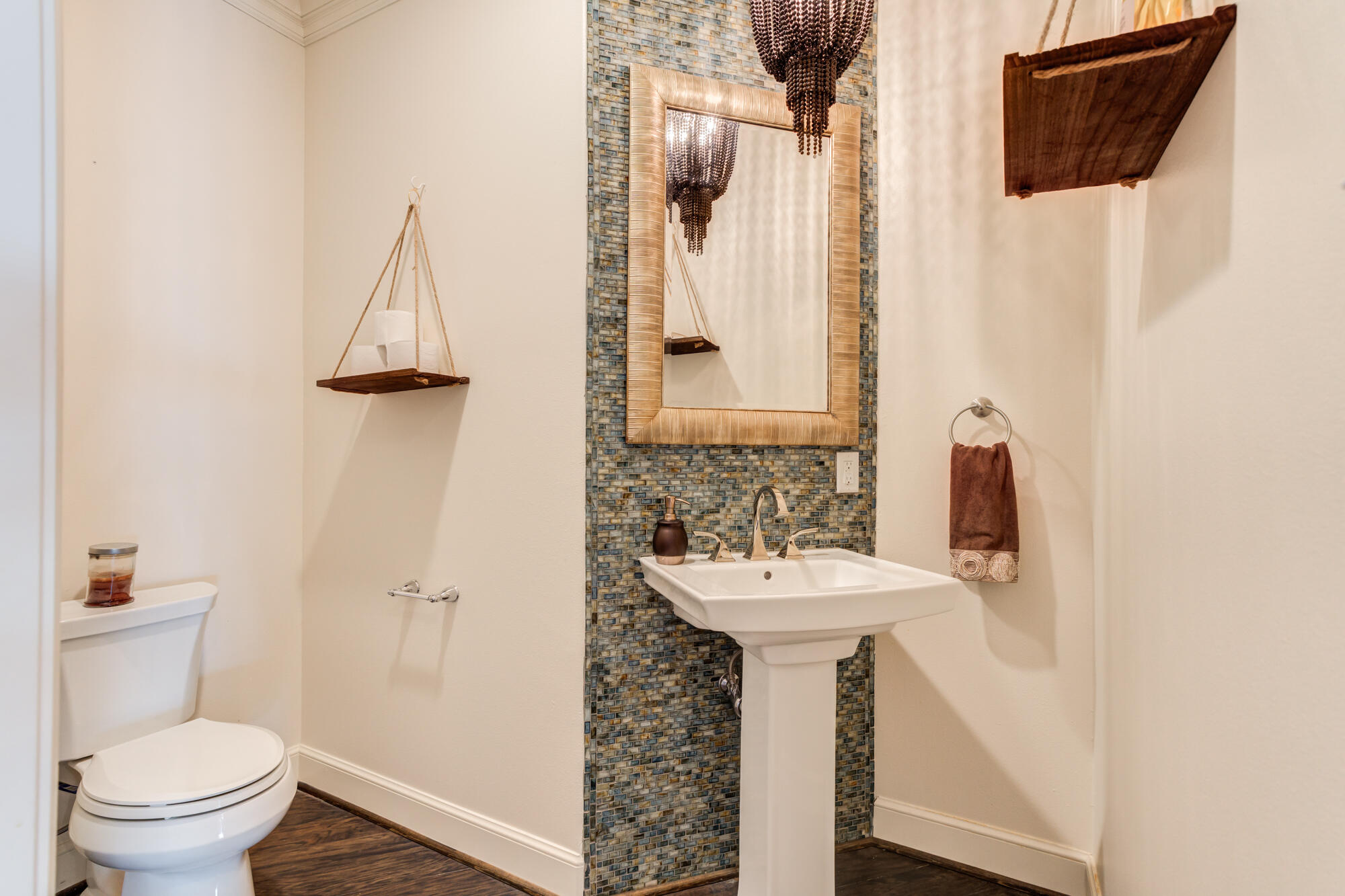 4814 115th Street Lubbock, TX 79424 - Photo 40 of 100 4814-115th-St_Lubbock-TX_37_Bathroom