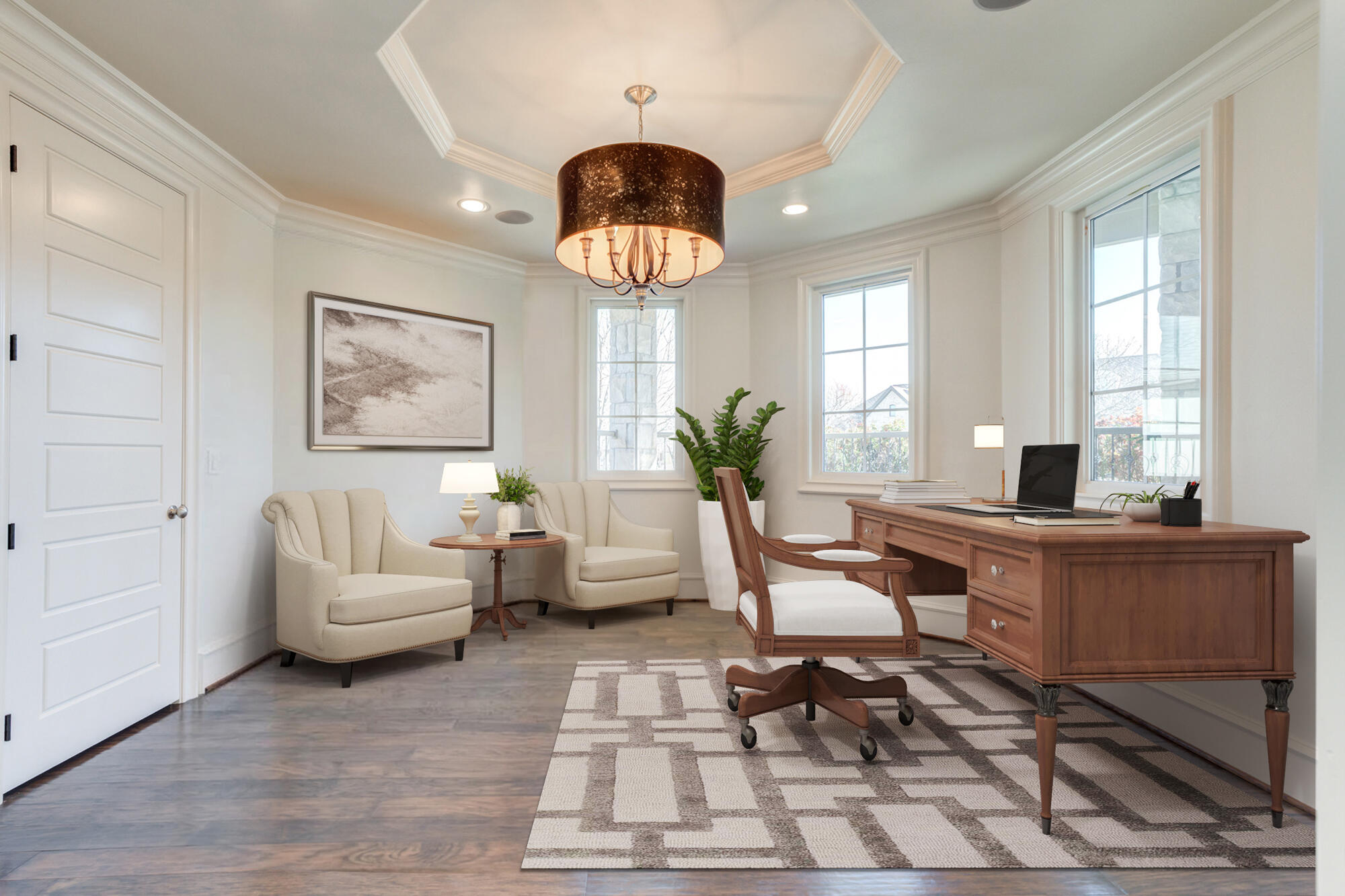 4814 115th Street Lubbock, TX 79424 - Photo 59 of 100 4814-115th-St_Lubbock-TX_52_Office