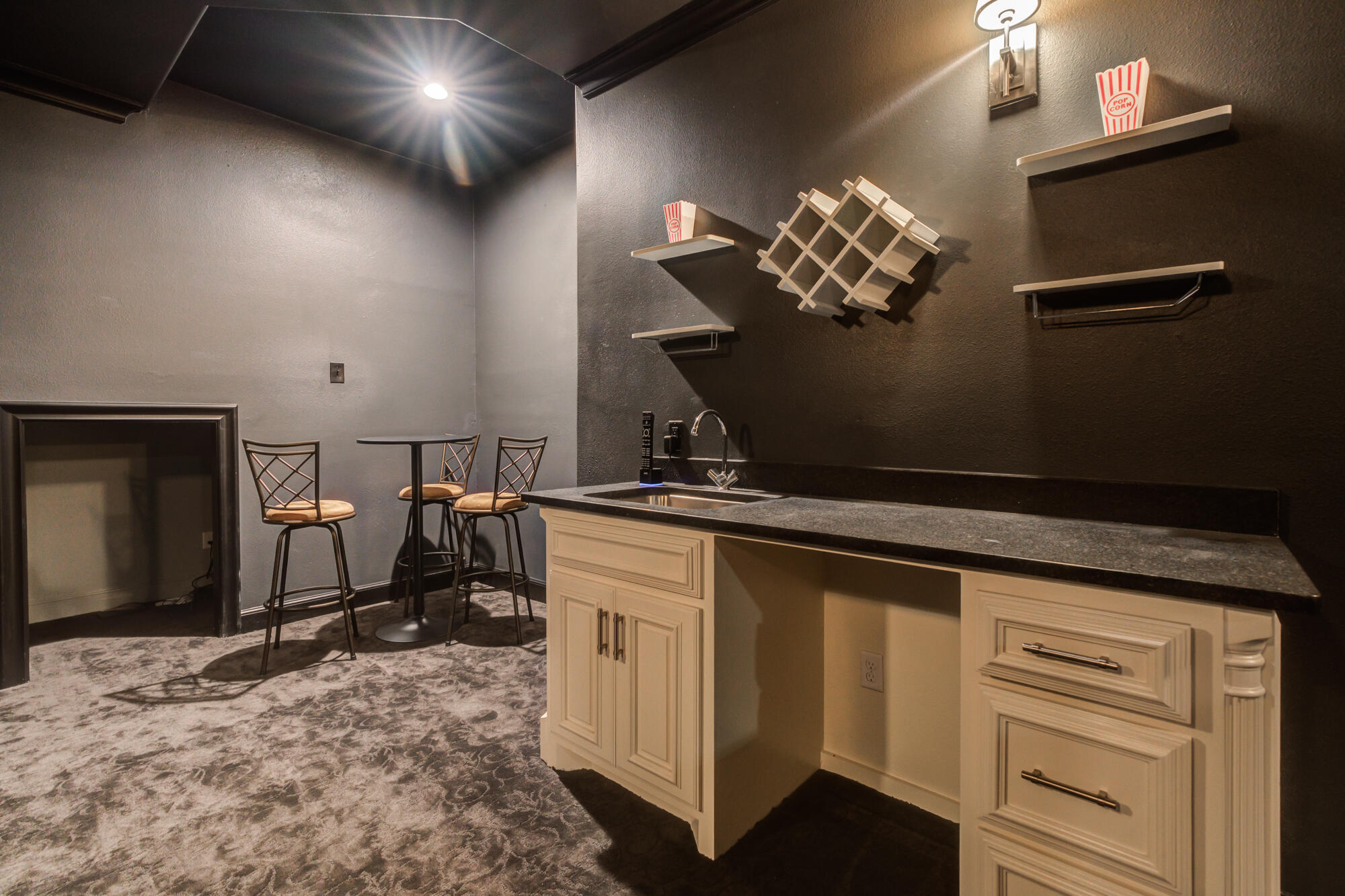 4814 115th Street Lubbock, TX 79424 - Photo 67 of 100 4814-115th-St_Lubbock-TX_44_Basement