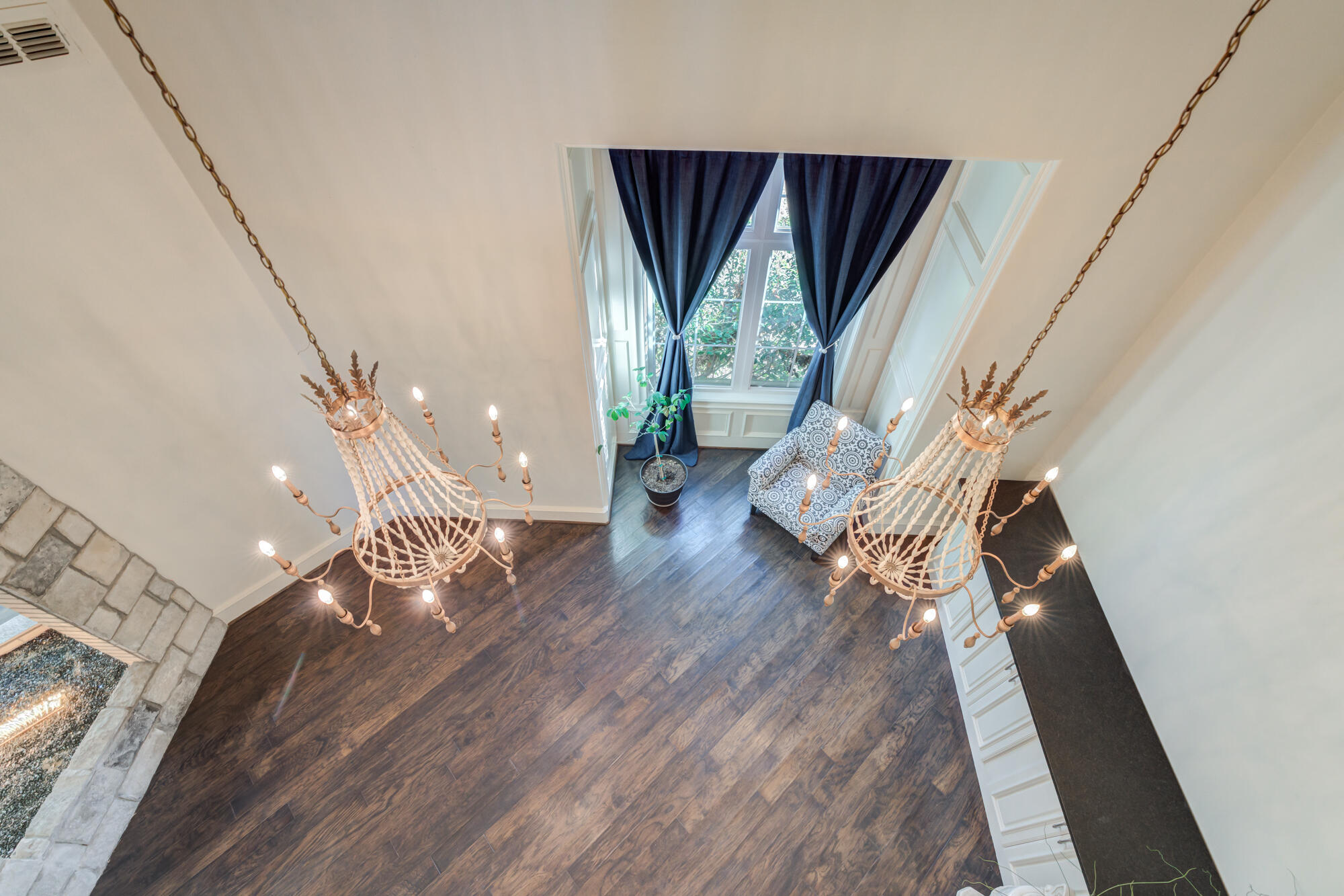 4814 115th Street Lubbock, TX 79424 - Photo 72 of 100 4814-115th-St_Lubbock-TX_74_Balcony