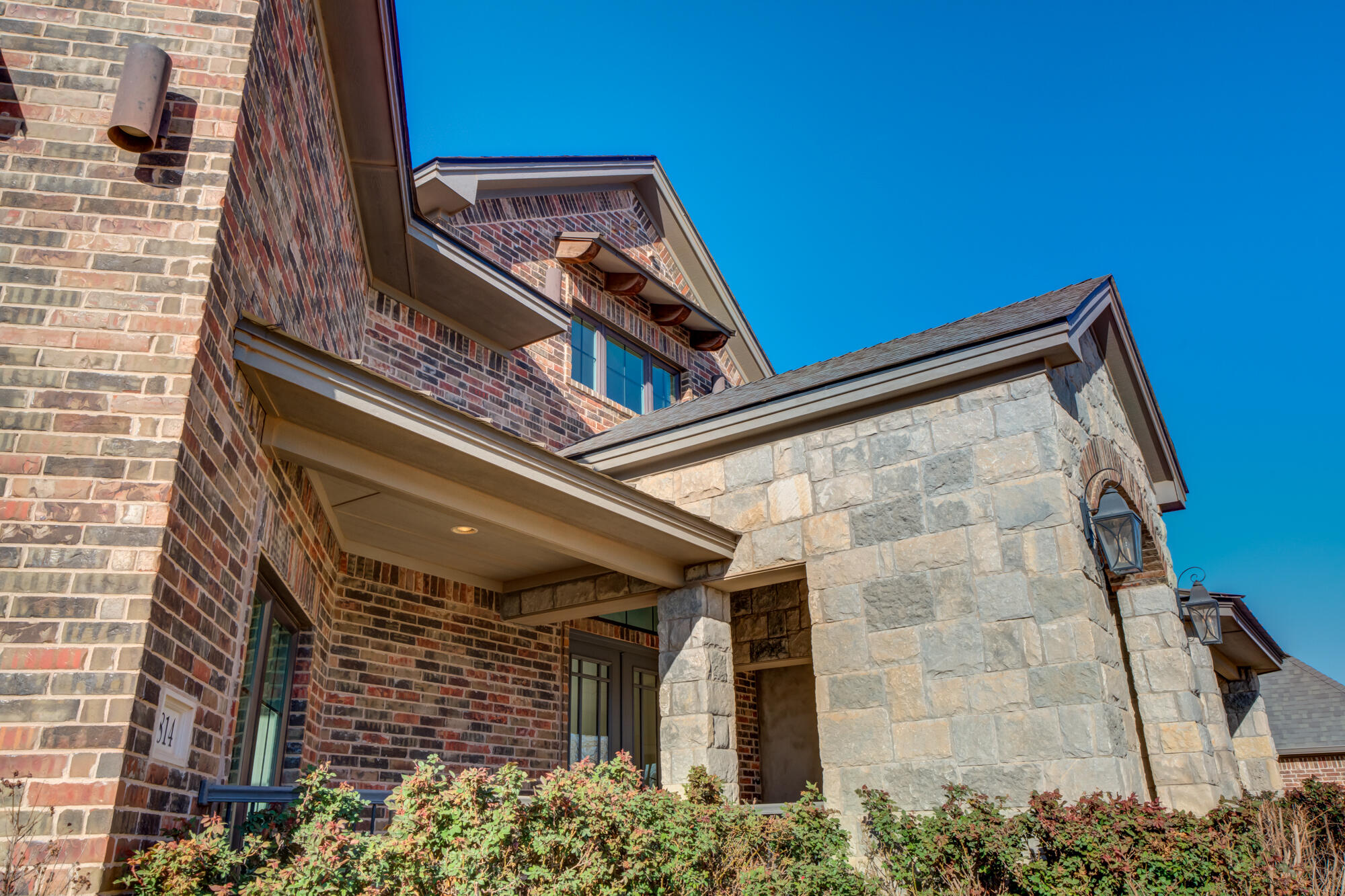 4814 115th Street Lubbock, TX 79424 - Photo 8 of 100 4814-115th-St_Lubbock-TX_96_Front Exteri