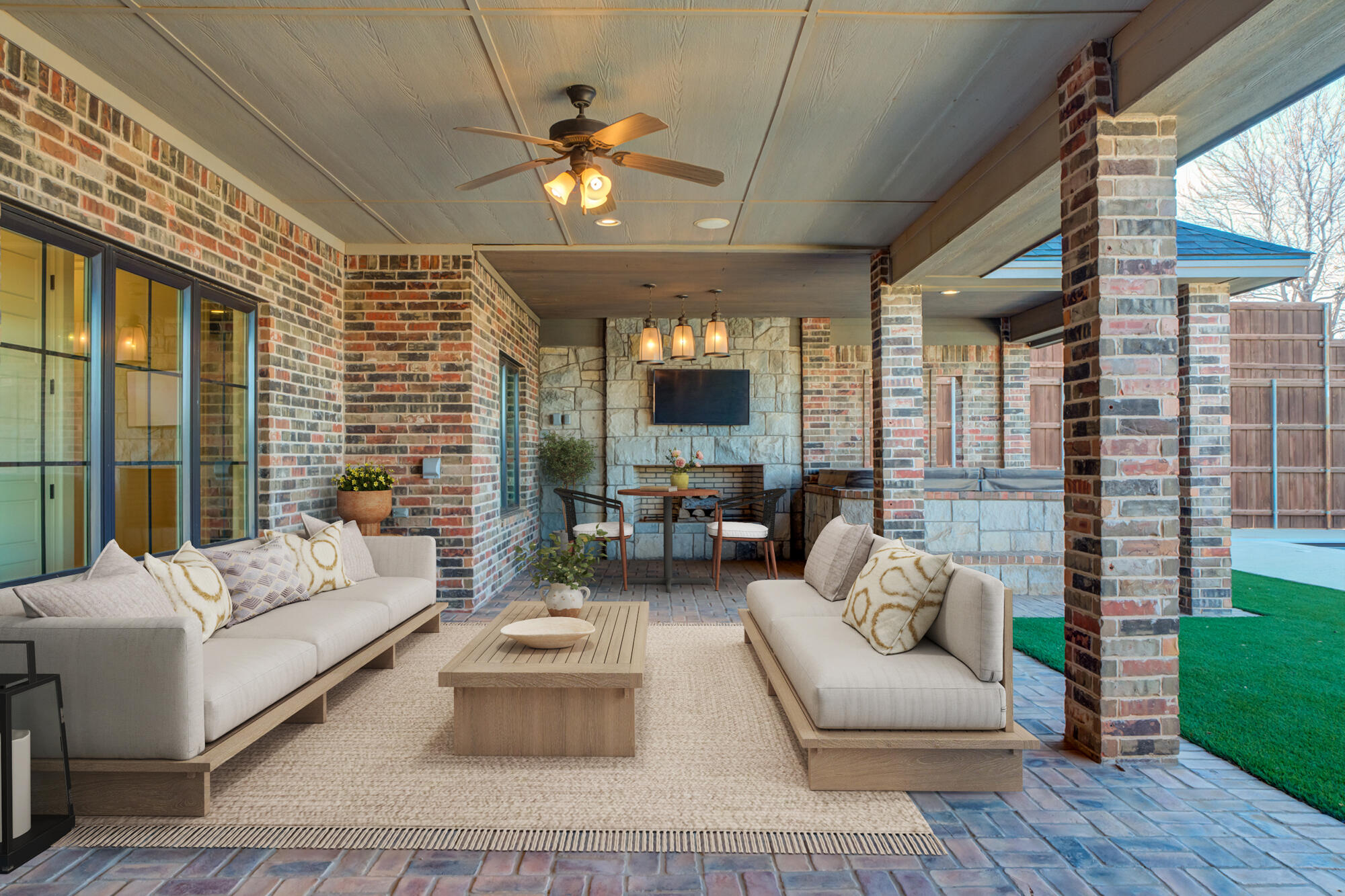 4814 115th Street Lubbock, TX 79424 - Photo 84 of 100 4814-115th-St_Lubbock-TX_85_Patio