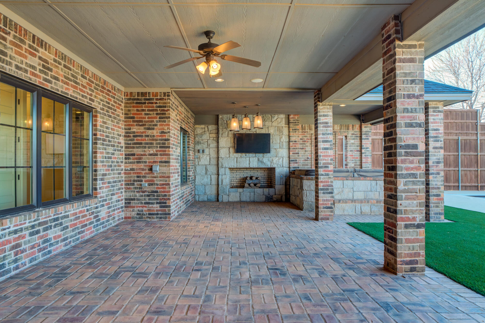 4814 115th Street Lubbock, TX 79424 - Photo 85 of 100 4814-115th-St_Lubbock-TX_85_Patio