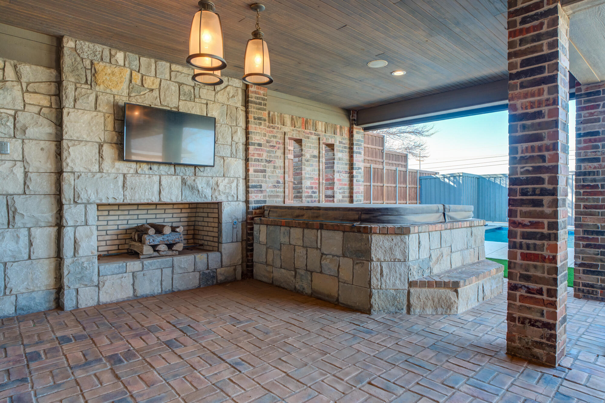4814 115th Street Lubbock, TX 79424 - Photo 86 of 100 4814-115th-St_Lubbock-TX_86_Patio