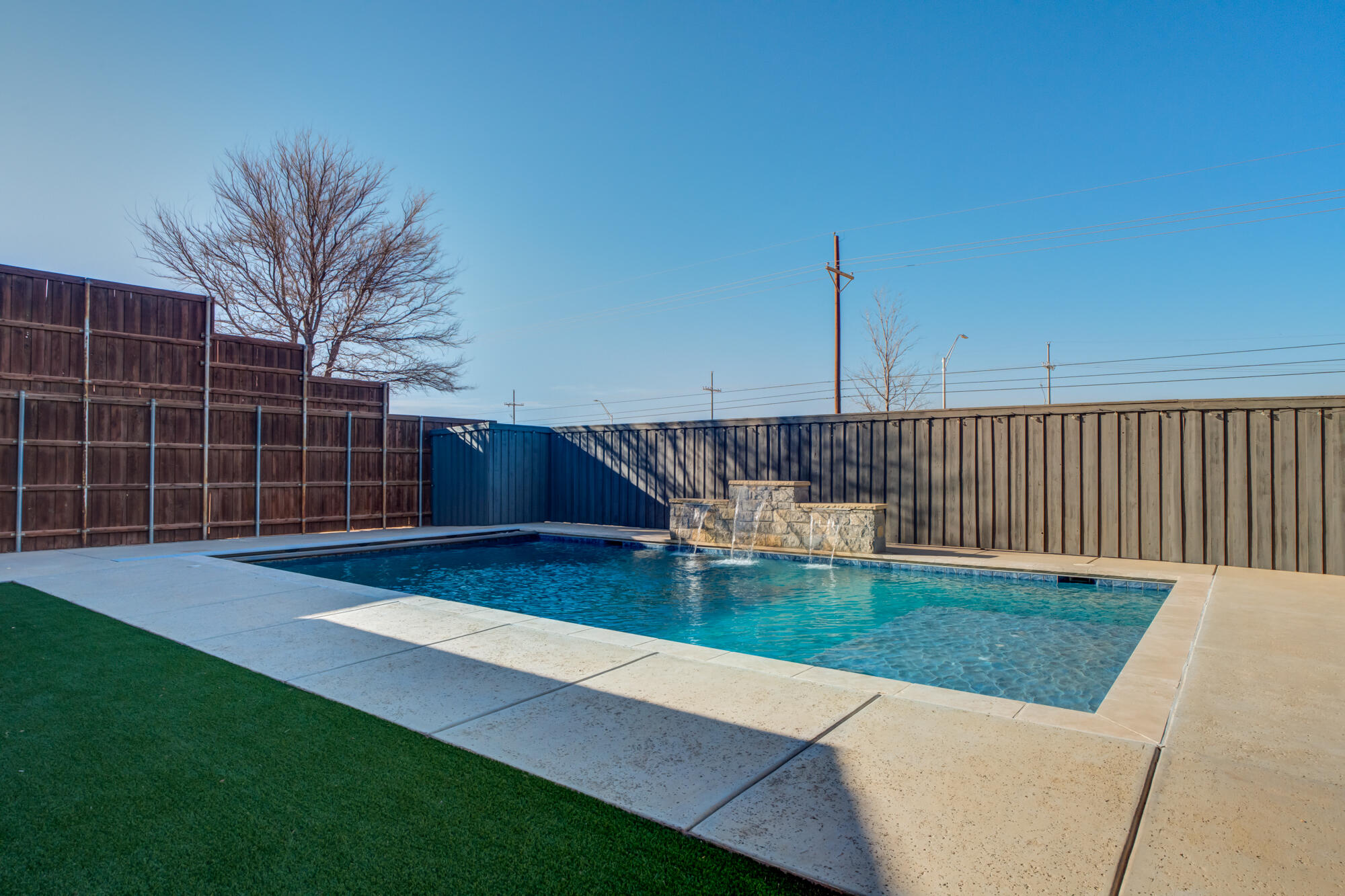 4814 115th Street Lubbock, TX 79424 - Photo 90 of 100 4814-115th-St_Lubbock-TX_89_Pool
