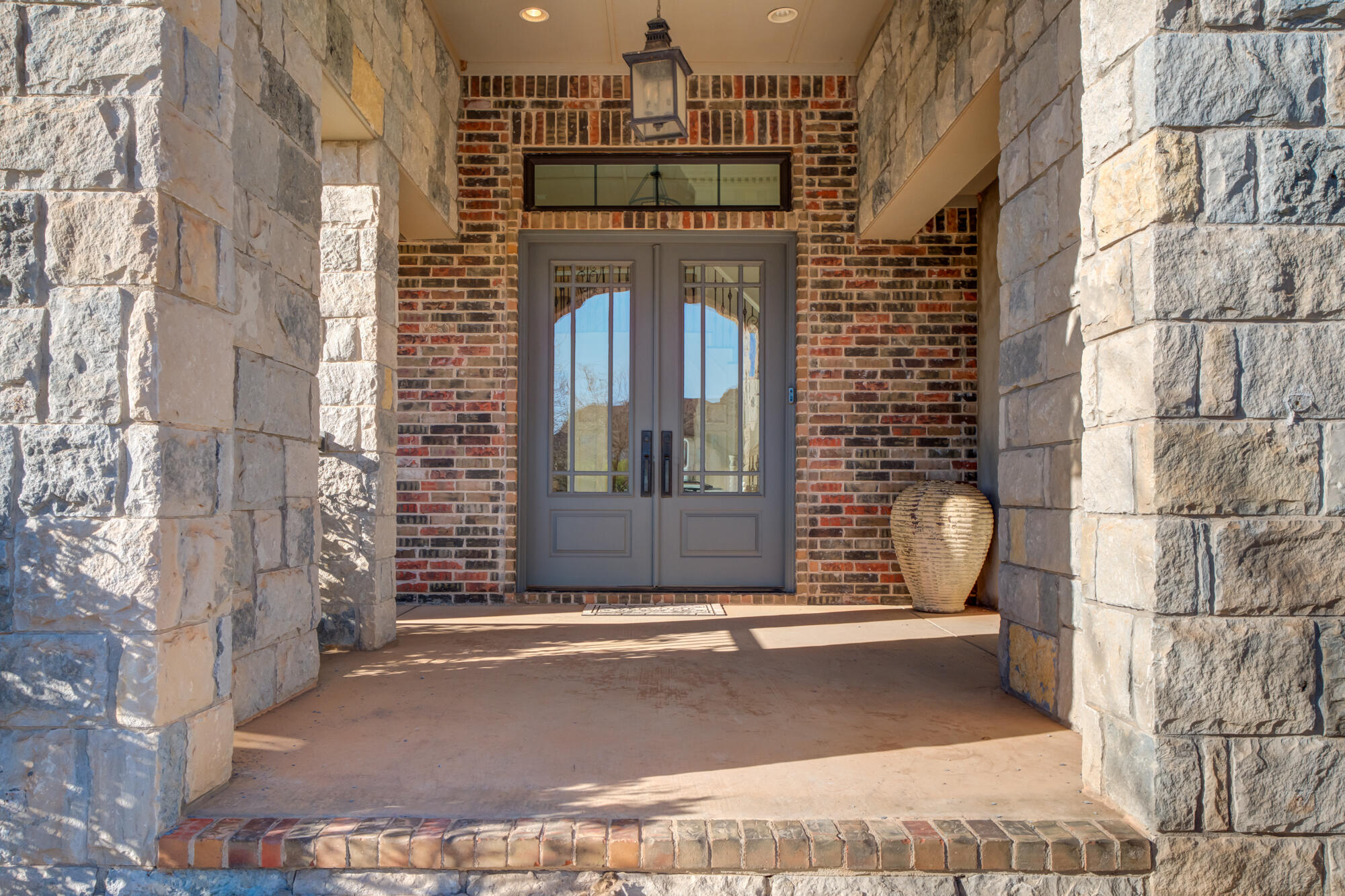 4814 115th Street Lubbock, TX 79424 - Photo 9 of 100 4814-115th-St_Lubbock-TX_98_Front Exteri