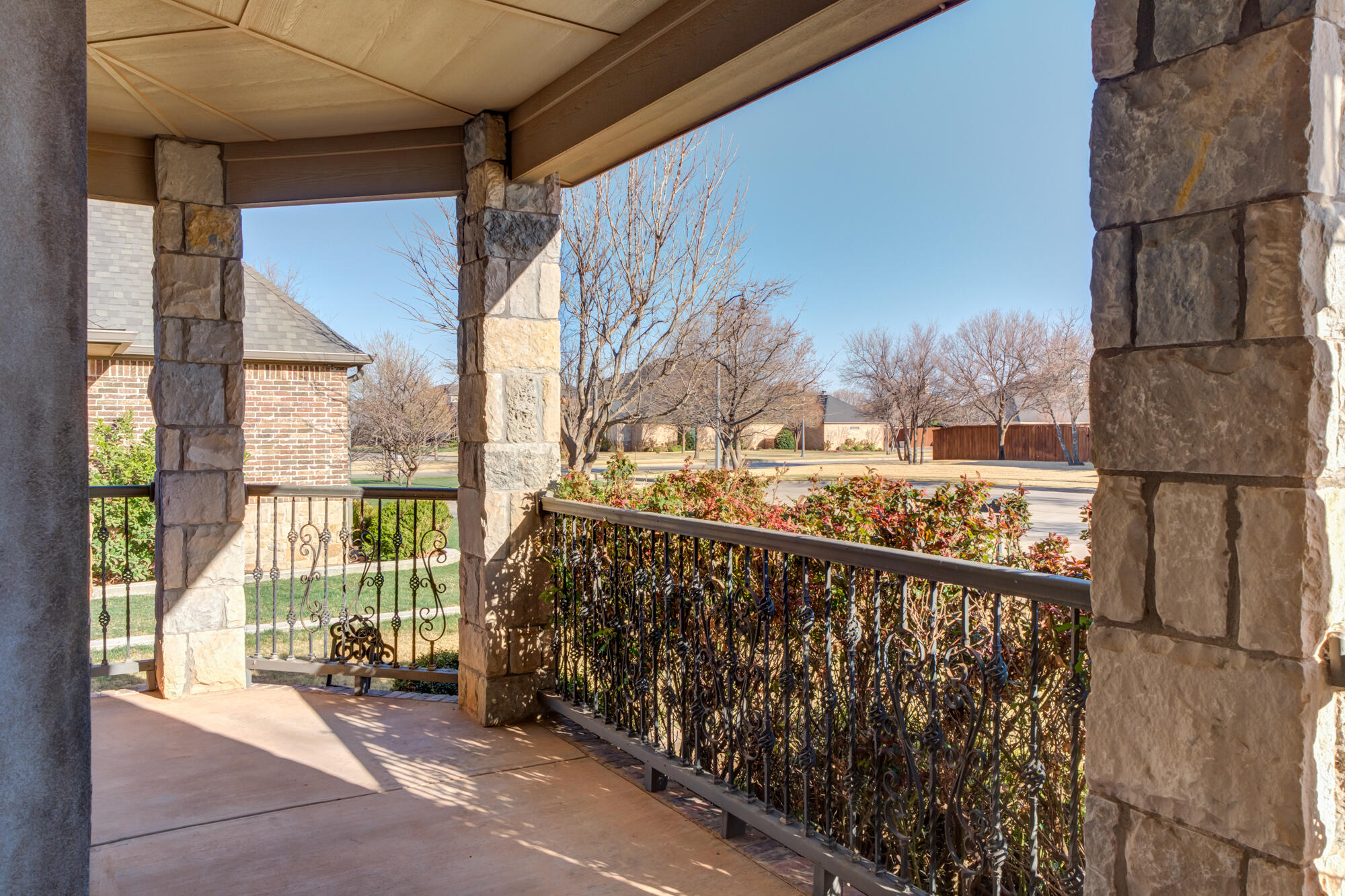 4814 115th Street Lubbock, TX 79424 - Photo 10 of 100 4814-115th-St_Lubbock-TX_99_Front Exteri
