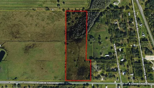$300,000 | Canoe Creek Road, Kenansville, FL 34739