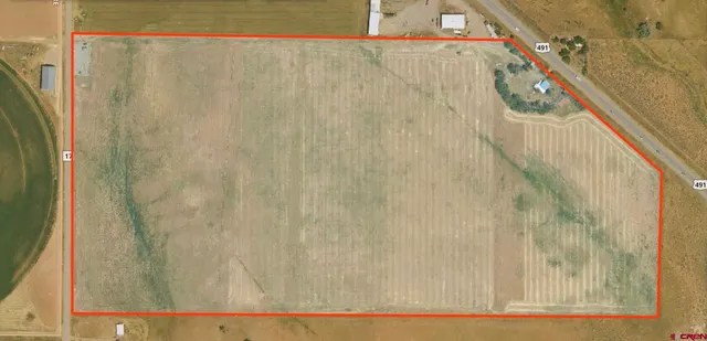 a view of a small window