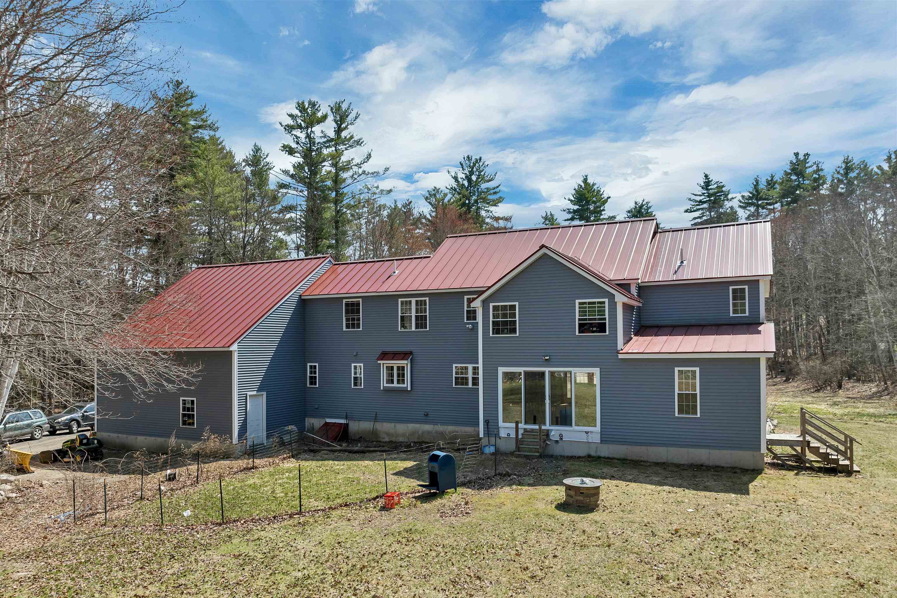 47 Little Mill Road Sandown, NH 03873 - Photo 9 of 57 Gallery Image 9