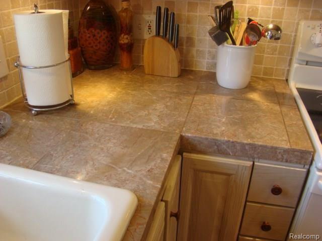 4214 Stanley Road Columbiaville, MI 48421 - Photo 4 of 46 under_cabinet_lighting.jpg