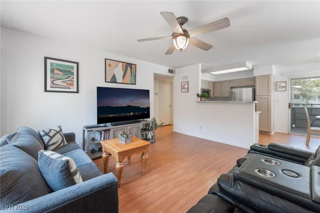 $1,195 | 5259 Caspian Springs Drive, Unit 204, Las Vegas, NV 89120