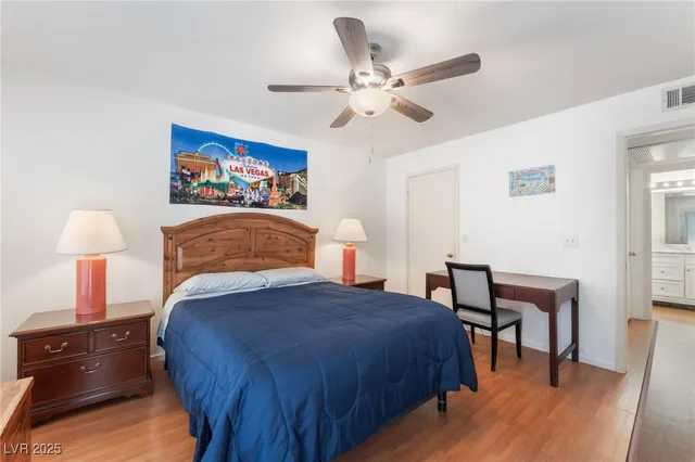 $1,195 | 5259 Caspian Springs Drive, Unit 204, Las Vegas, NV 89120