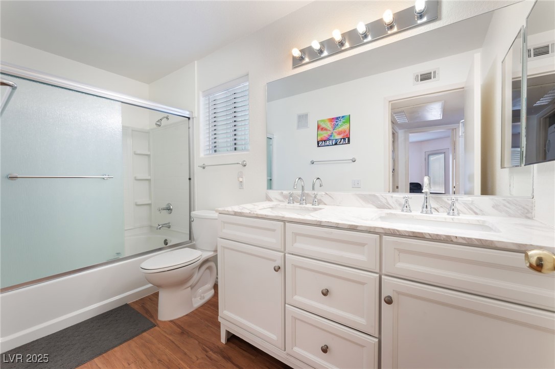 5259 Caspian Springs Drive, Unit 204 Las Vegas, NV 89120 - Photo 19 of 26