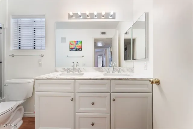 $1,195 | 5259 Caspian Springs Drive, Unit 204, Las Vegas, NV 89120
