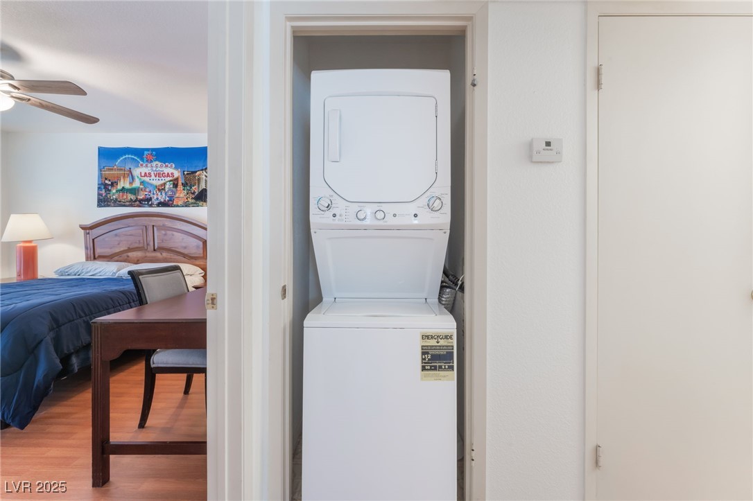 5259 Caspian Springs Drive, Unit 204 Las Vegas, NV 89120 - Photo 22 of 26