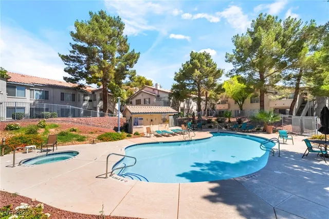 $1,195 | 5259 Caspian Springs Drive, Unit 204, Las Vegas, NV 89120