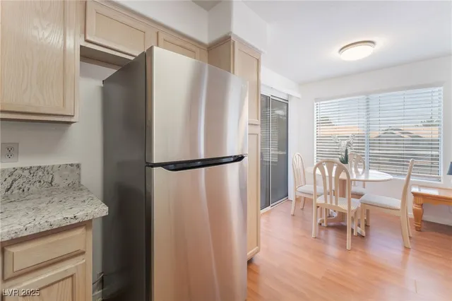 $1,195 | 5259 Caspian Springs Drive, Unit 204, Las Vegas, NV 89120