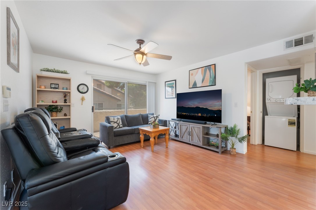 5259 Caspian Springs Drive, Unit 204 Las Vegas, NV 89120 - Photo 8 of 26