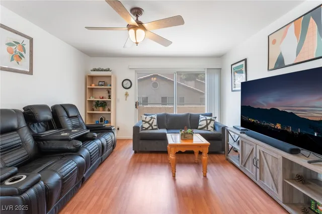 $1,195 | 5259 Caspian Springs Drive, Unit 204, Las Vegas, NV 89120