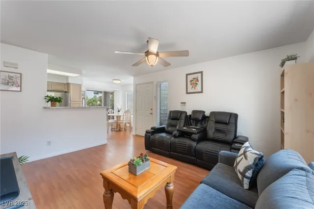 $1,195 | 5259 Caspian Springs Drive, Unit 204, Las Vegas, NV 89120