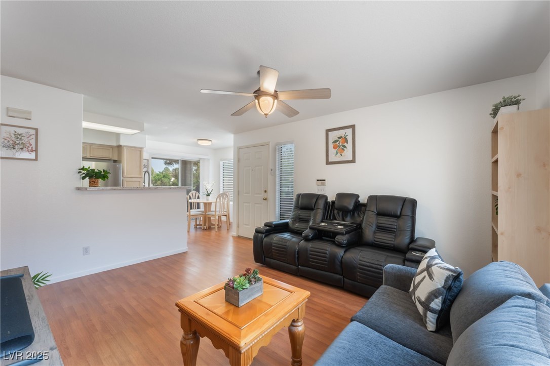 5259 Caspian Springs Drive, Unit 204 Las Vegas, NV 89120 - Photo 10 of 26