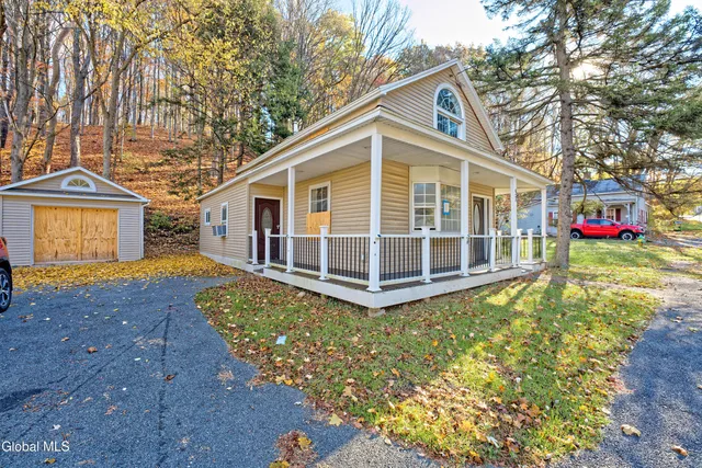 $129,900 | 57 Church Street, Nassau, NY 12123