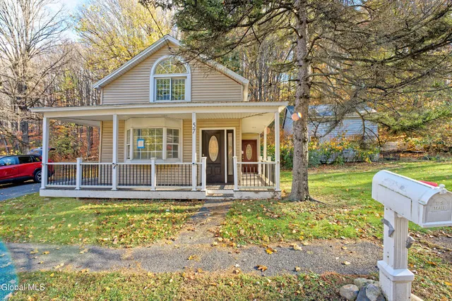$129,900 | 57 Church Street, Nassau, NY 12123