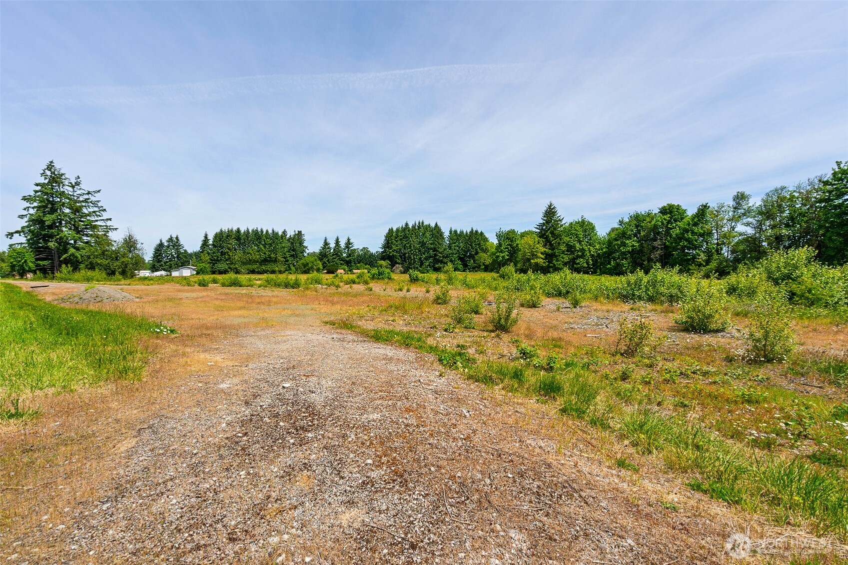 1601 Cooks Hill Road Centralia, WA 98531 - Photo 11 of 26 a view of lake view and mountain view