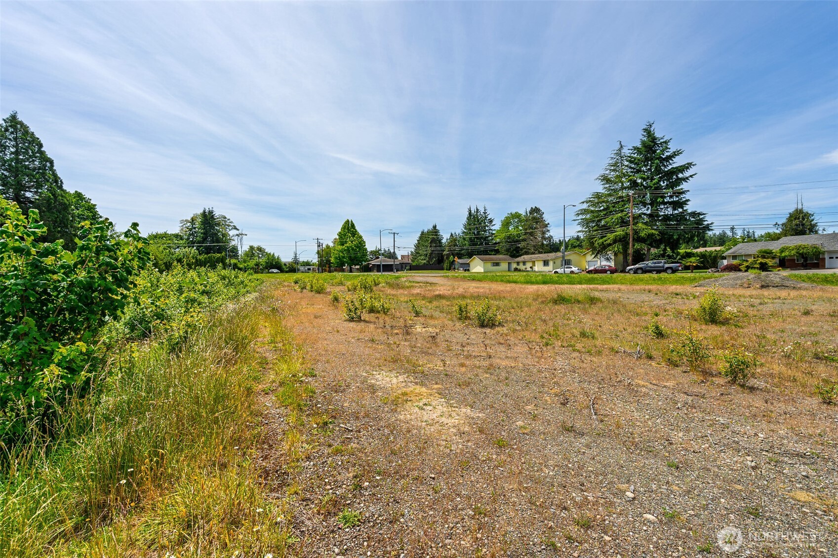 1601 Cooks Hill Road Centralia, WA 98531 - Photo 14 of 26 a view of a lake view