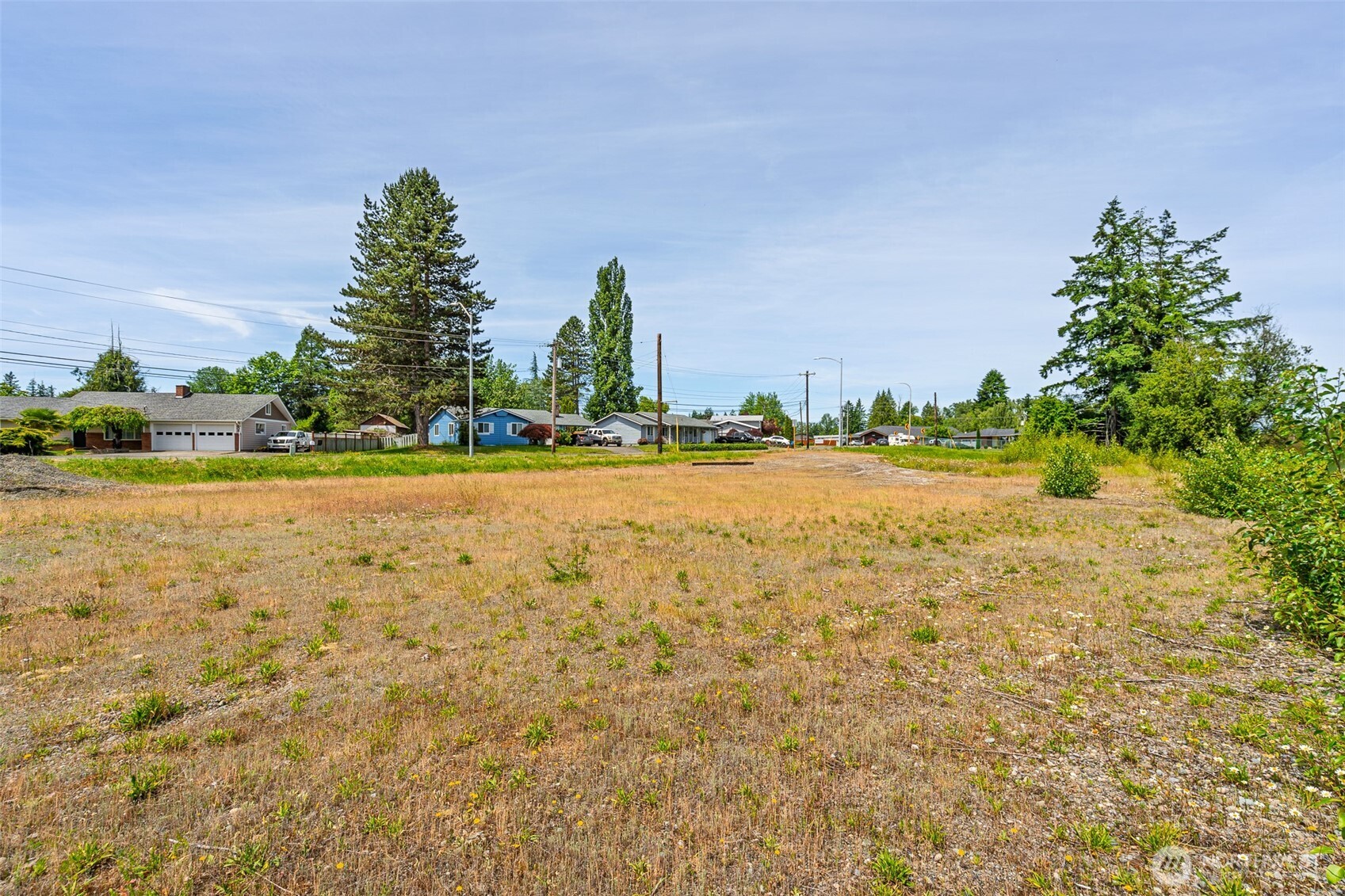 1601 Cooks Hill Road Centralia, WA 98531 - Photo 15 of 26 a view of a water with an outdoor space