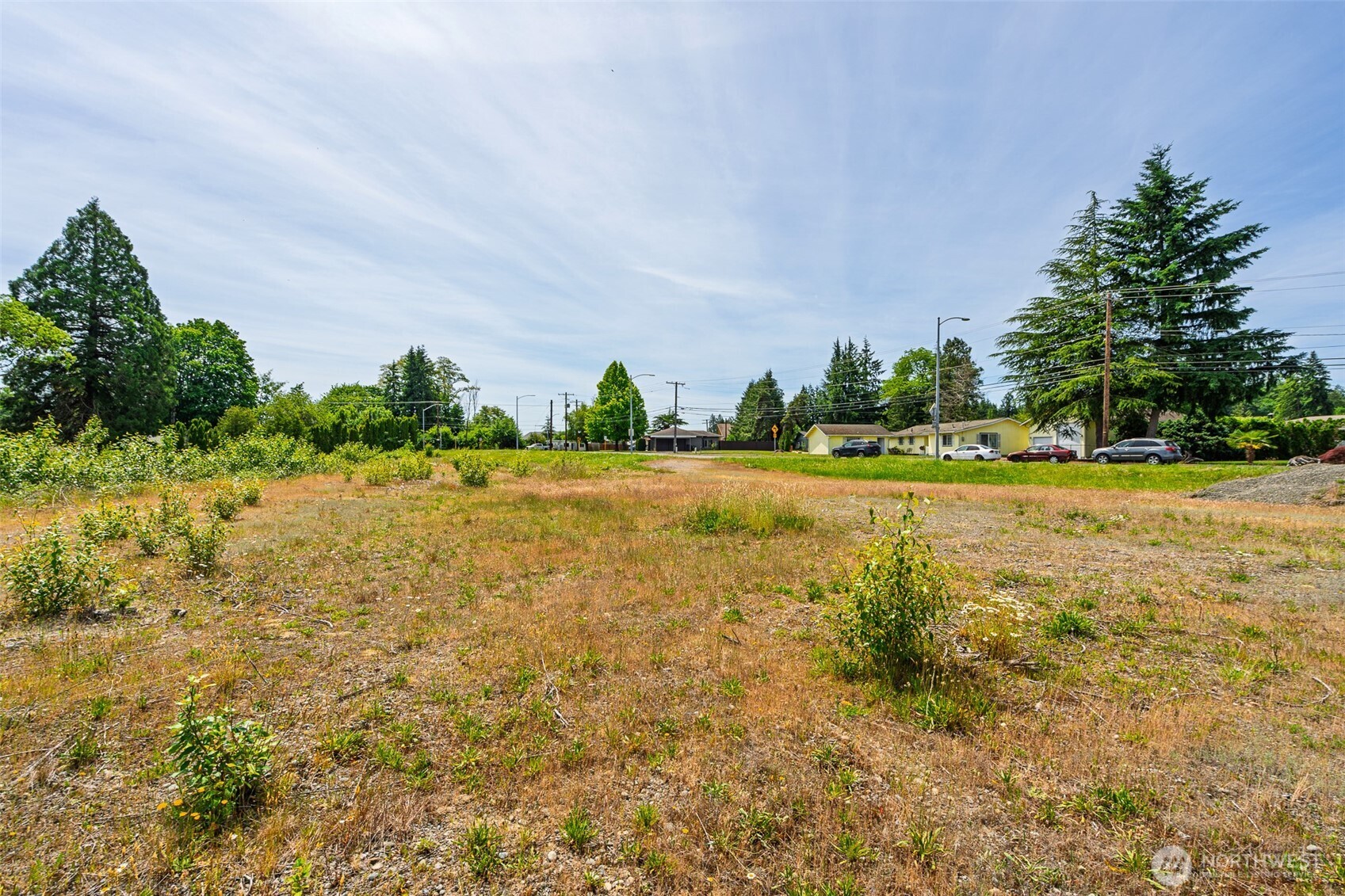 1601 Cooks Hill Road Centralia, WA 98531 - Photo 16 of 26 a view of a lake view