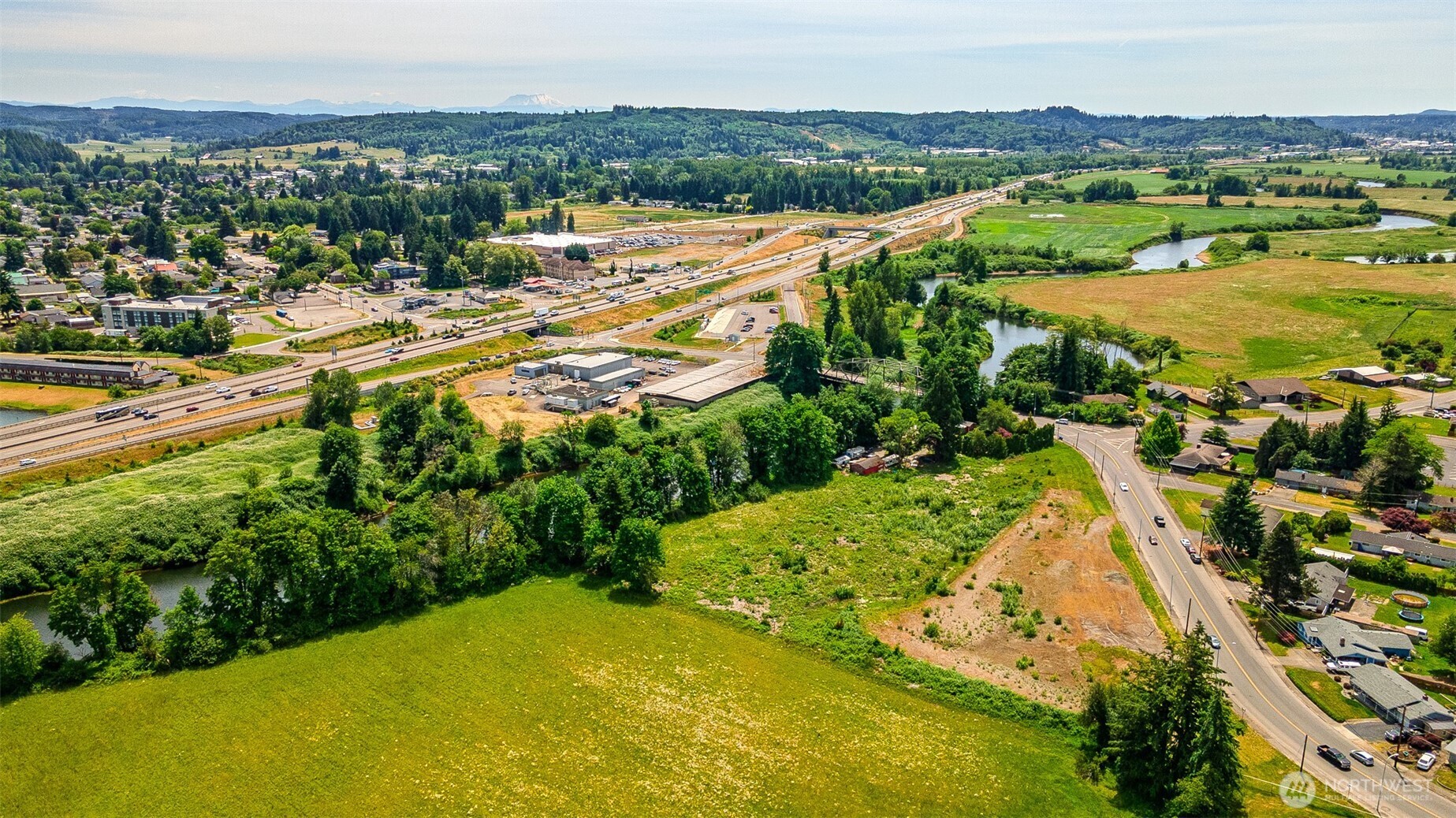 1601 Cooks Hill Road Centralia, WA 98531 - Photo 23 of 26 a view of a city