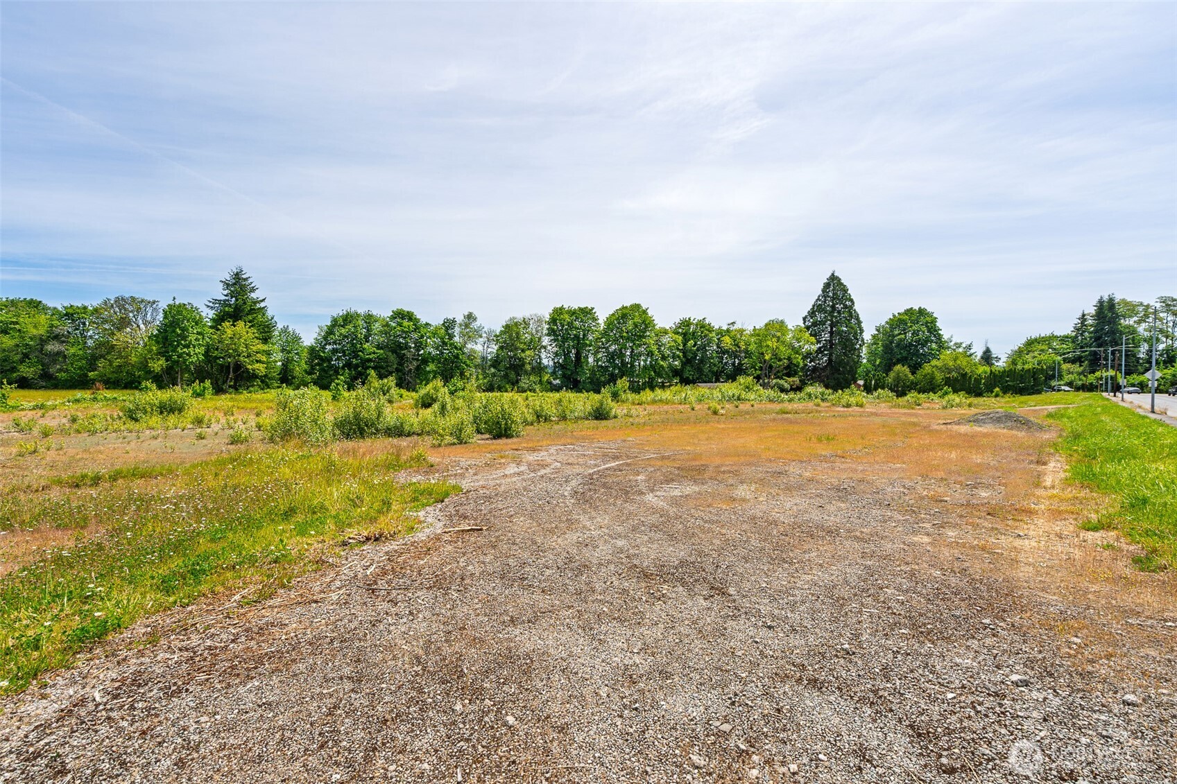 1601 Cooks Hill Road Centralia, WA 98531 - Photo 8 of 26 a view of a field with an ocean view