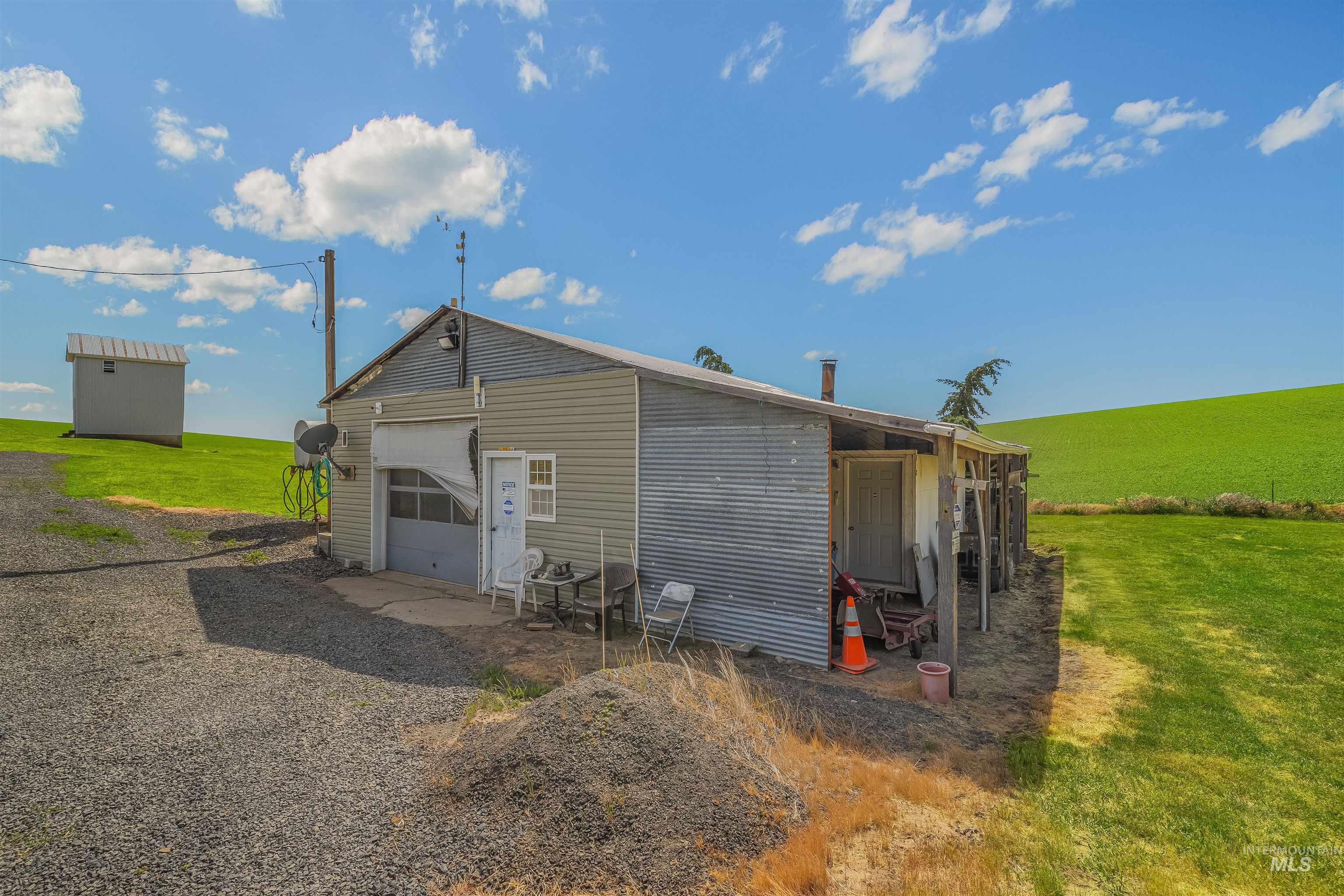 751 Boone Hill Road Pullman, WA 99163 - Photo 25 of 42