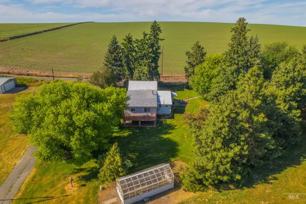 $450,000 | 751 Boone Hill Road, Pullman, WA 99163