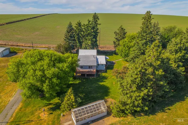 $450,000 | 751 Boone Hill Road, Pullman, WA 99163