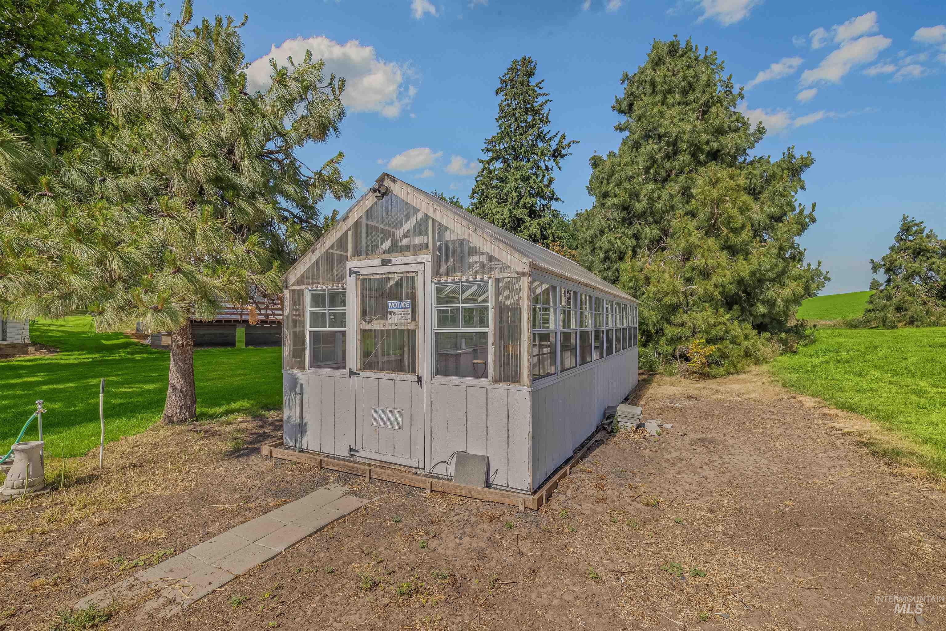 751 Boone Hill Road Pullman, WA 99163 - Photo 36 of 42