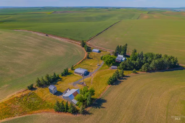 $450,000 | 751 Boone Hill Road, Pullman, WA 99163