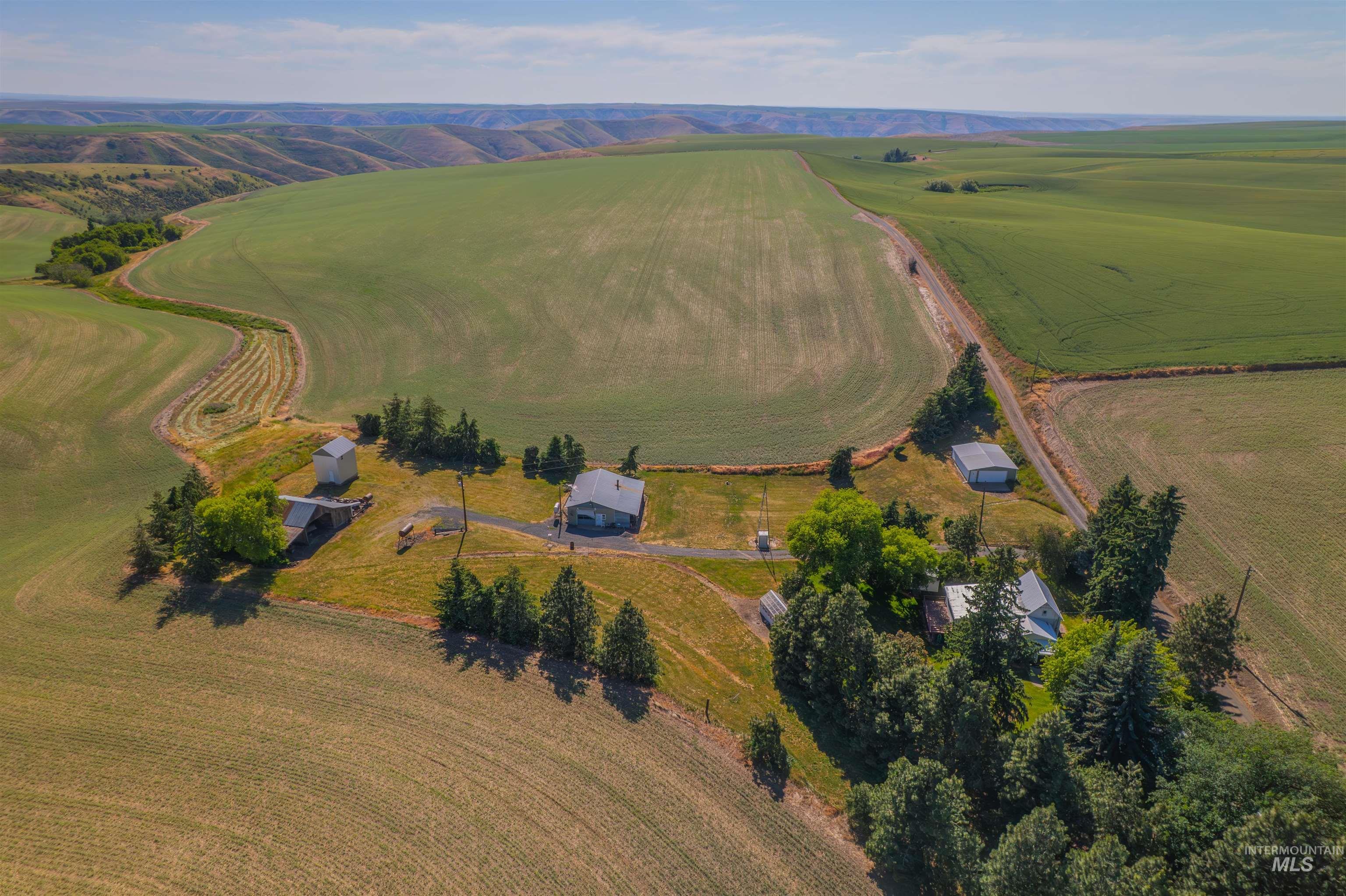 751 Boone Hill Road Pullman, WA 99163 - Photo 42 of 42