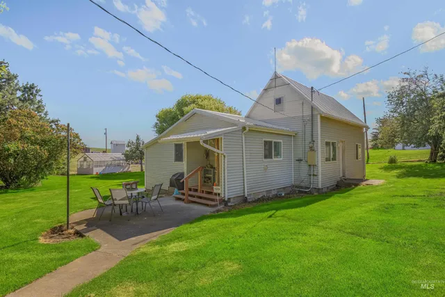 $450,000 | 751 Boone Hill Road, Pullman, WA 99163