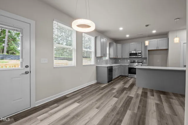 $469,000 | 525 North Hoover Road, Durham, NC 27703