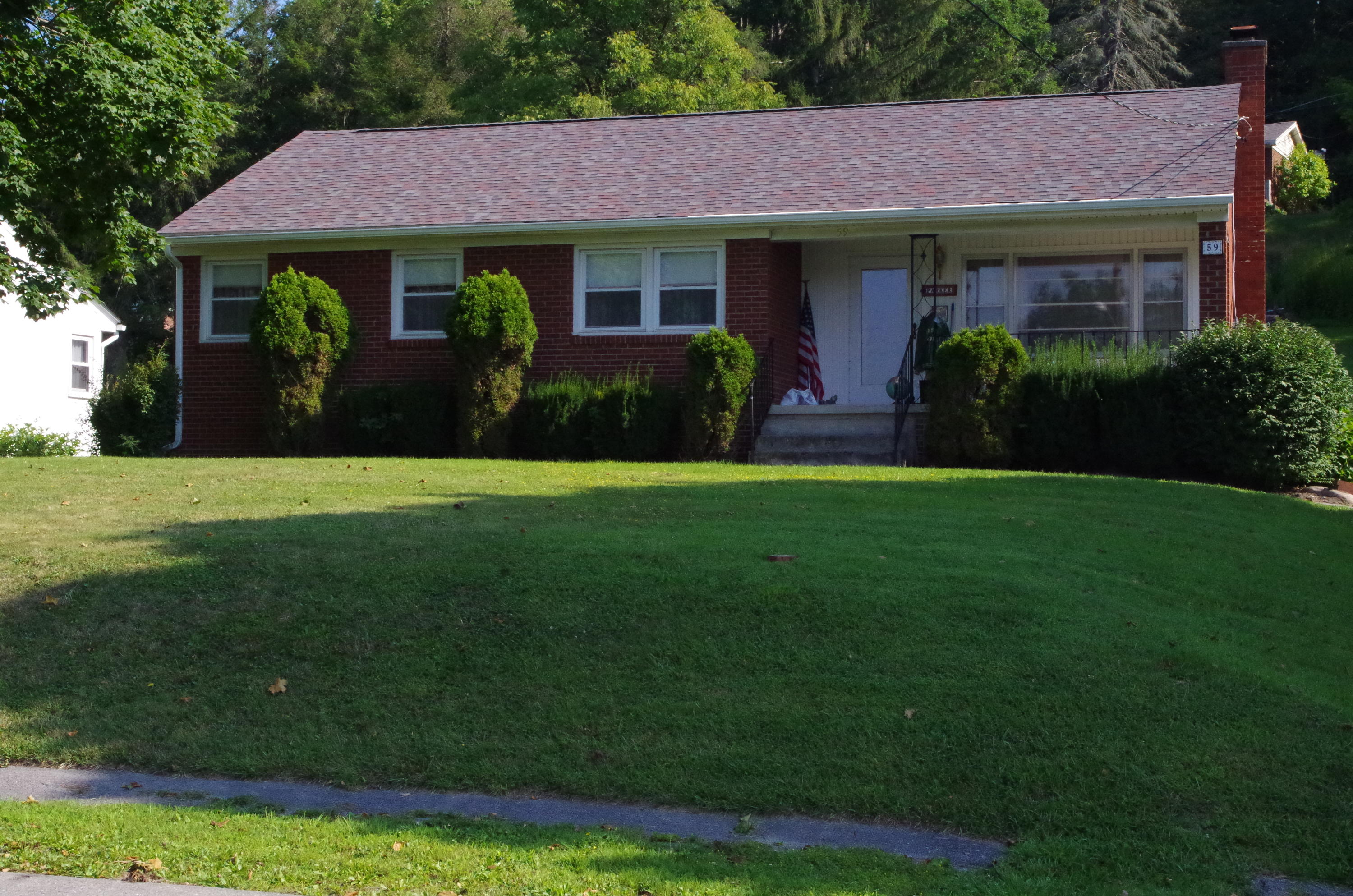 310 Rowan Road White Sulphur Springs, WV 24986 - Photo 1 of 55 Gallery Image 1