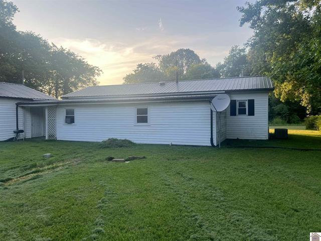 2237 Little Cypress Road Calvert City, KY 42029 - Photo 29 of 32 29