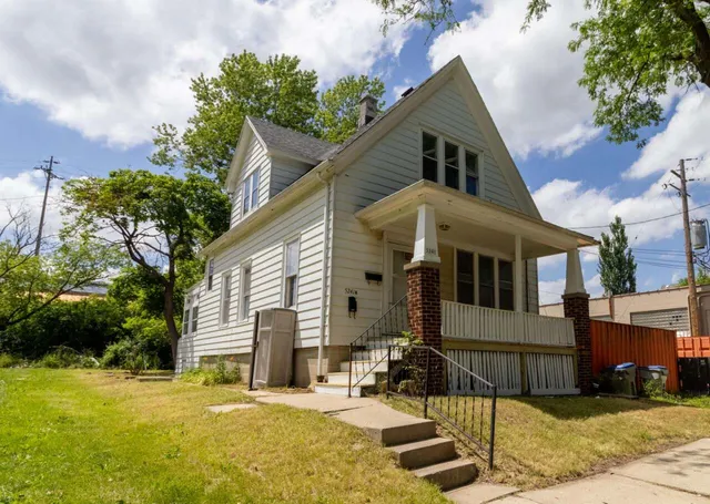 $134,900 | 5241 North 31st Street, Milwaukee, WI 53209