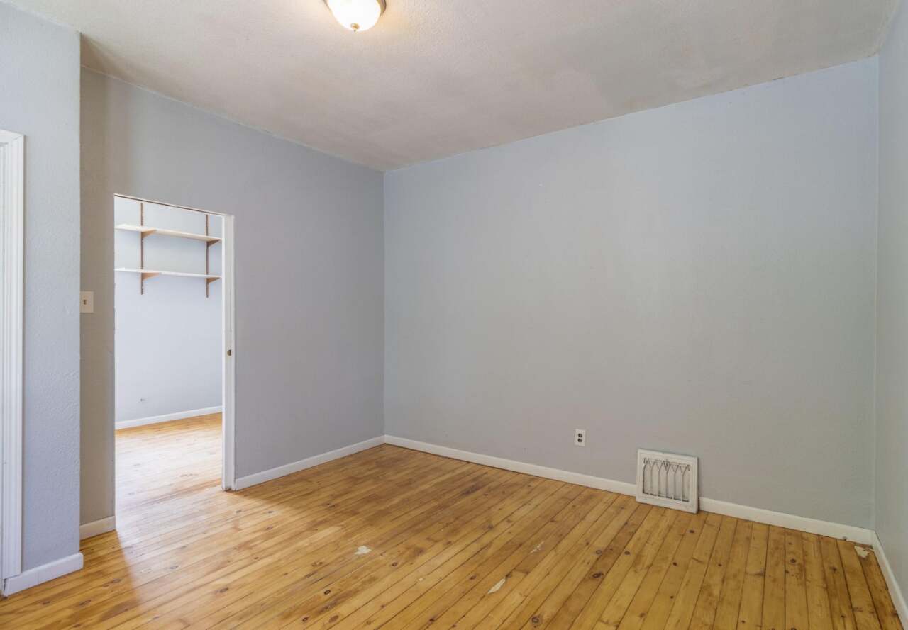 5241 North 31st Street Milwaukee, WI 53209 - Photo 11 of 22 Hardwood Floors Upper & Low